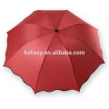 Small Folding Logo Design AD Umbrella